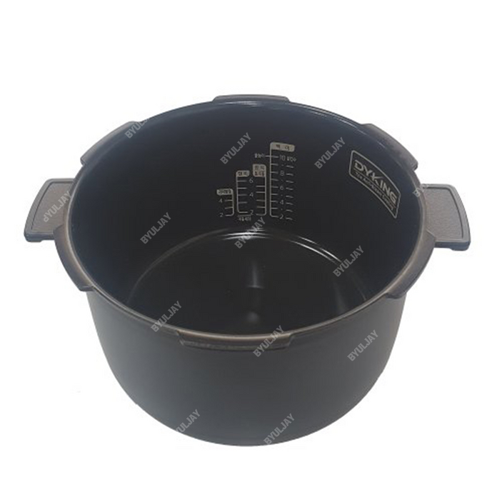 쿠첸 정품 10인용 내솥 CJSFA10 CJSFB10 CJSFC10 FE10 FWK10 FWD10