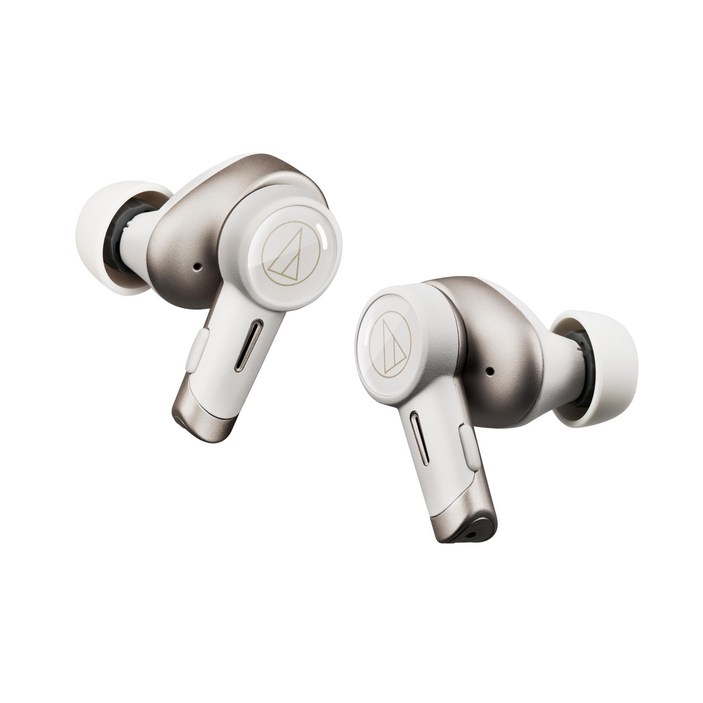 오디오 테크니카 ATH-TWX9MK2 WH