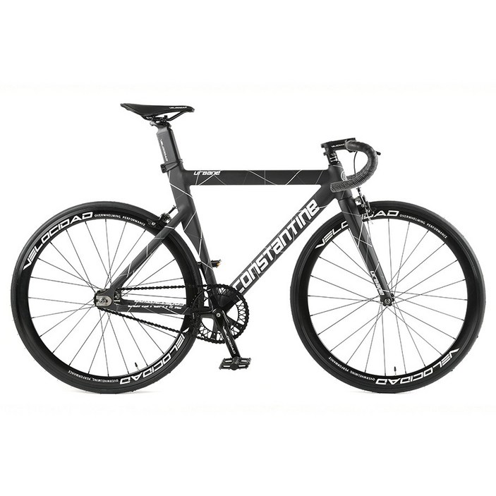 2025 콘스탄틴 어베인 픽시 자전거 완성차 조립 출고