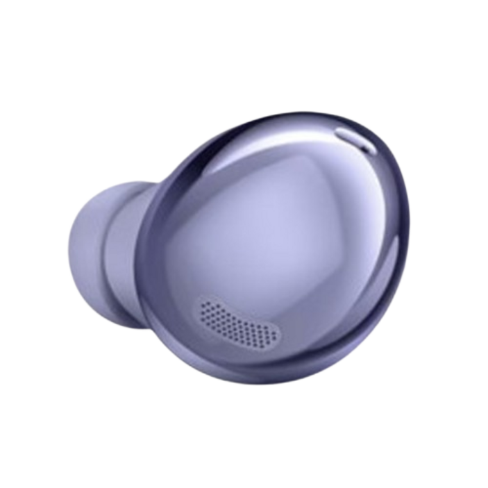 삼성 버즈프로1 팬텀바이올렛 오른쪽 단품 정품 중고 SM-190