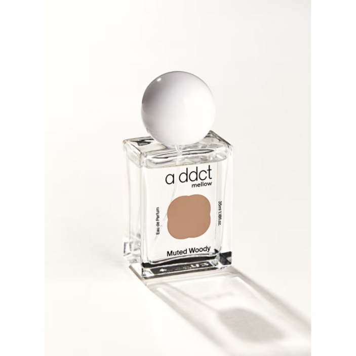 에이딕트 멜로우 오 드 퍼퓸 [뮤티드 우디]