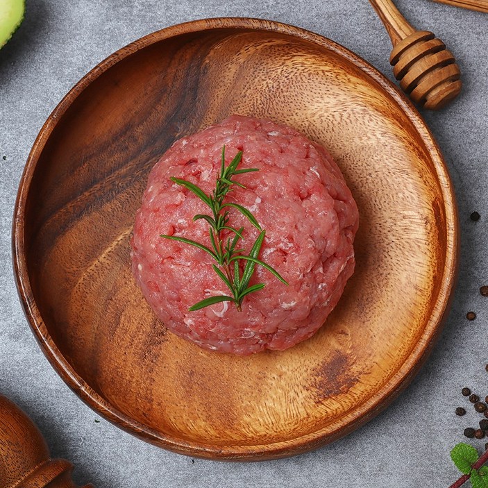 마이펫미트 강아지 자연식 생식 분쇄육