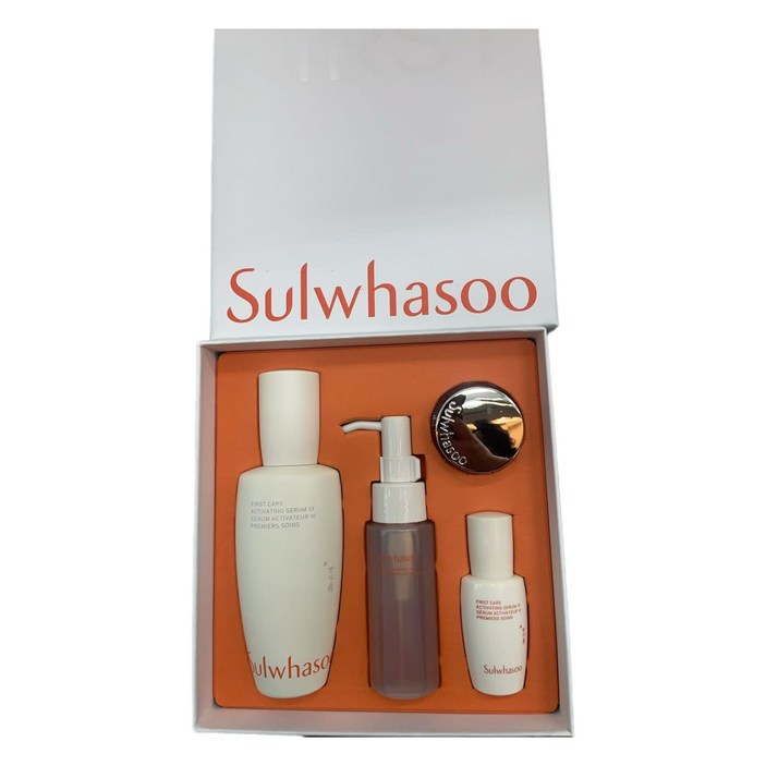윤조에센스 90ml 기획세트 AD24, 1개