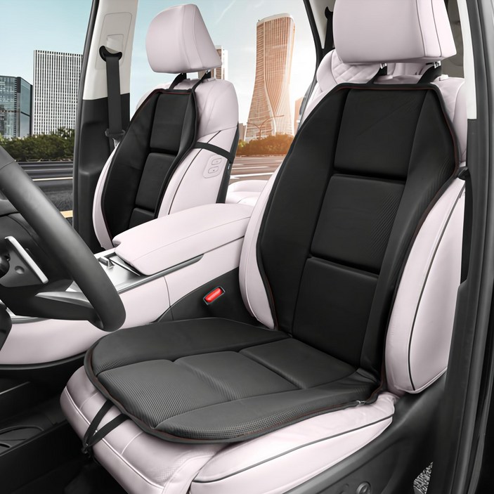 엑스핏 4D입체 사계절 사이트버킷 자동차시트커버