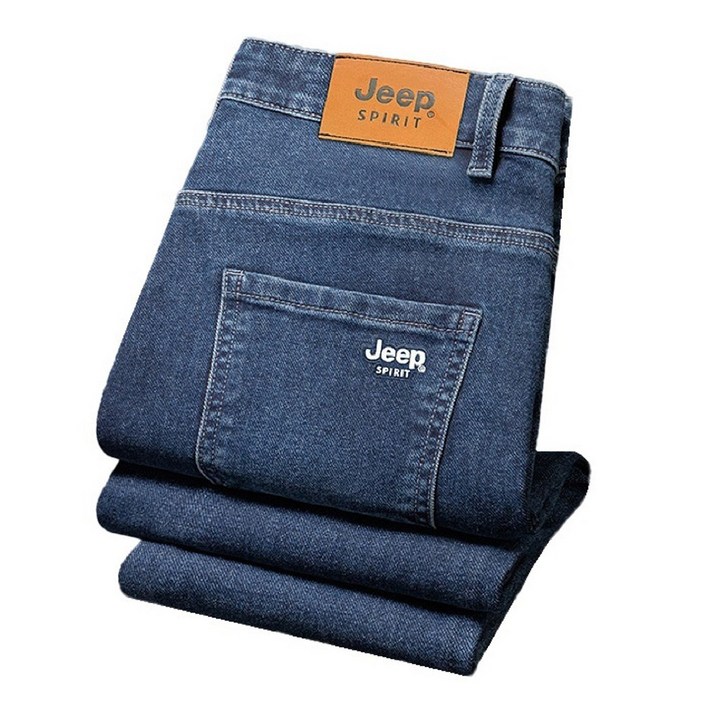 JEEP spirit 남성 청바지 스판 남자 캐쥬얼 팬츠 지프JPKZ-89066 (신모델)