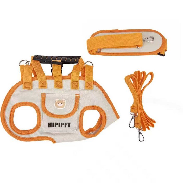 MR.LEE 엄선 강아지 외출 가방 크로스가방 손가방 포대기 강아지다리 고정가방 이동가방 슬링백