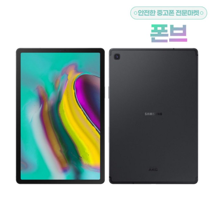 삼성전자 인증점 갤럭시탭S6 Lite SM-P610 Wi-Fi 64GB