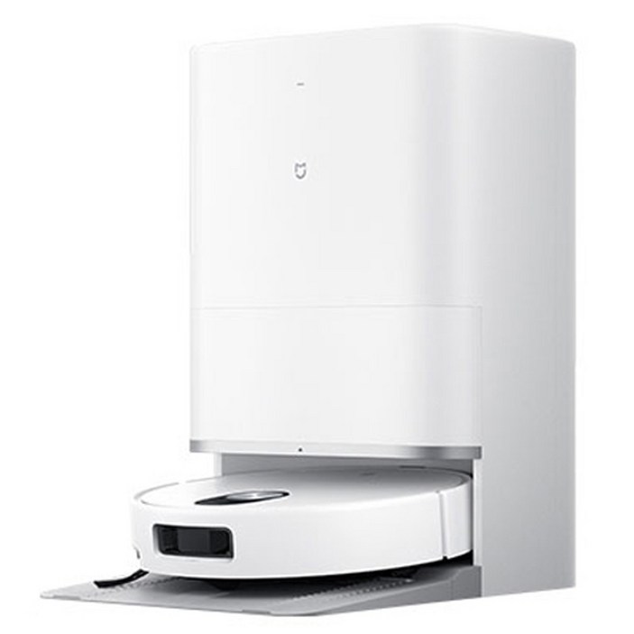 샤오미 미지아 M40S 스마트 로봇 청소기 물 탱크 버전