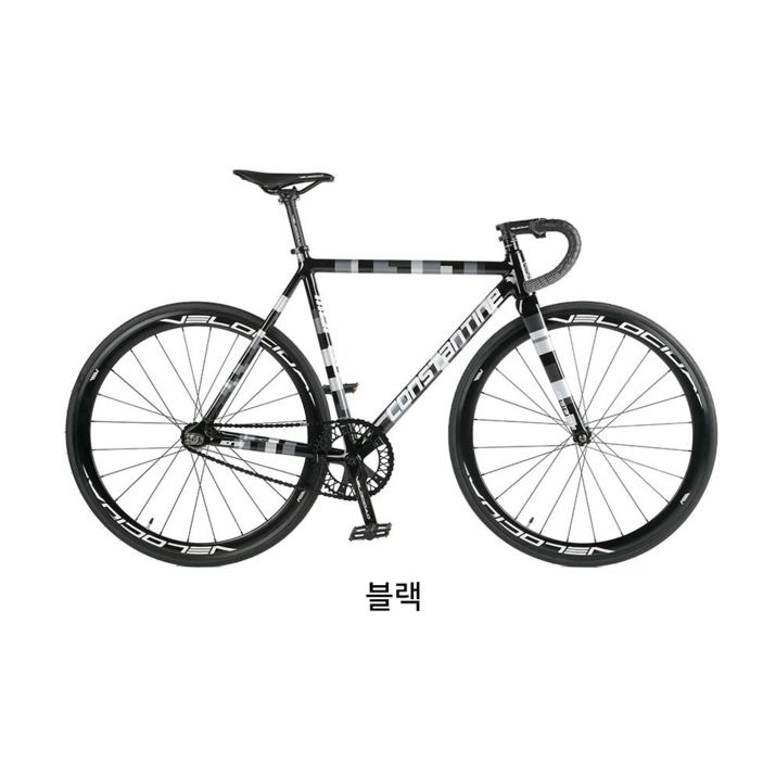 콘스탄틴 드래그 초등학생 중학생 픽시 픽시자전거