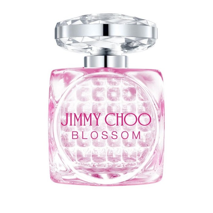 JIMMY CHOO Blossom Special Edition Eau de Parfum 지미츄 블러썸 스페셜 에디션 오 드 퍼퓸 60ml