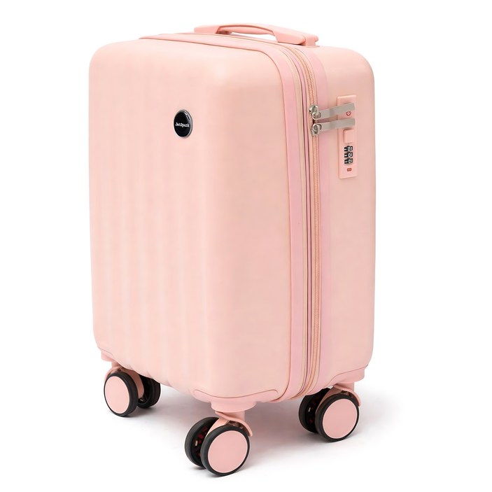 제트스파크 확장형 저소음 하드캐리어 경량 16인치 20인치 24인치 28인치 3년as