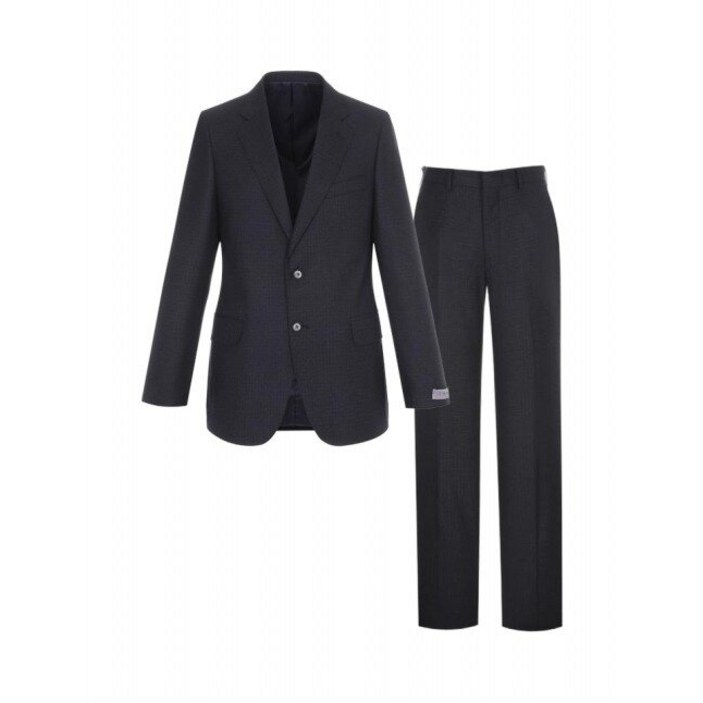 BY파크랜드 오스틴리드  PREMIUM 실크 블렌드 솔리드 라이크 수트 셋트-ASN21325_APN21325