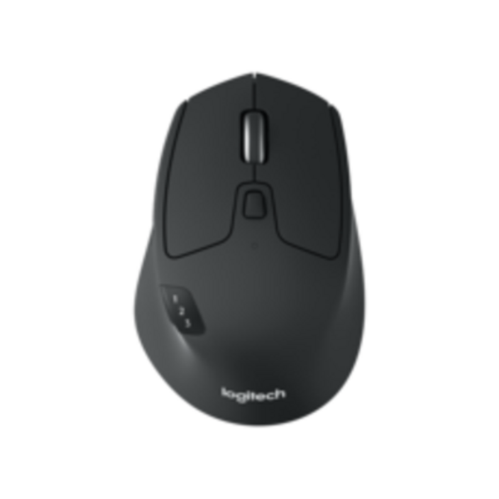 로지텍 M720 Triathlon 멀티 컴퓨터 무선 마우스 로지텍 M720 Triathlon 멀티 컴퓨터 무선 마우스