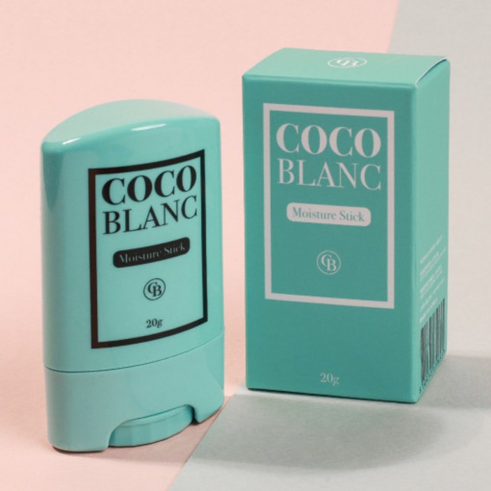 코코블랑 기능성 올인원 모이스쳐 스틱