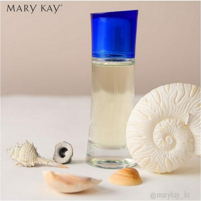 mary kay Velocity For Him 오 드 뚜왈렛 59ml  남성 향수