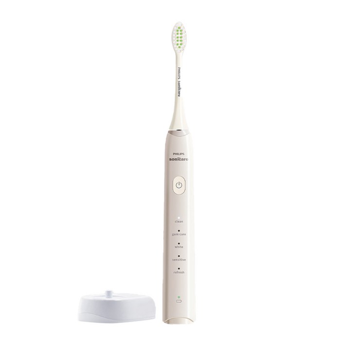 필립스 S3 소프트 헤드 전동칫솔, 1개, 화이트, 단일상품