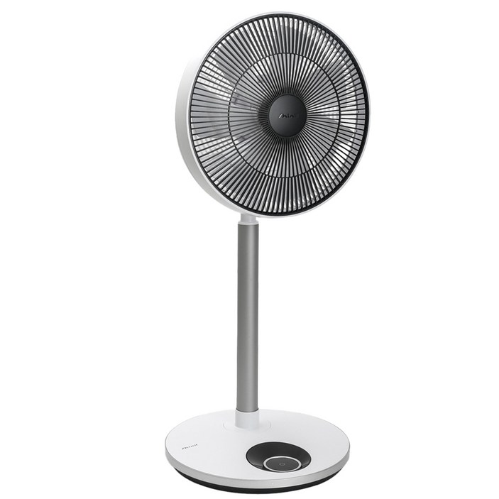 3D입체회전 신일 프리미엄 BLDC 써큘레이터 선풍기 SIF3D14W, 단일상품