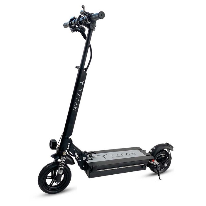 에코드라이브 전동킥보드 타이탄 TOP 미니 48v 21Ah 최대출력 1000w 분리형 배터리