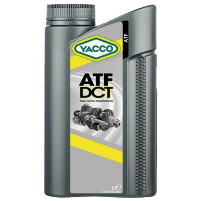 야코(YACCO) 미션오일 ATF DCT (1L)