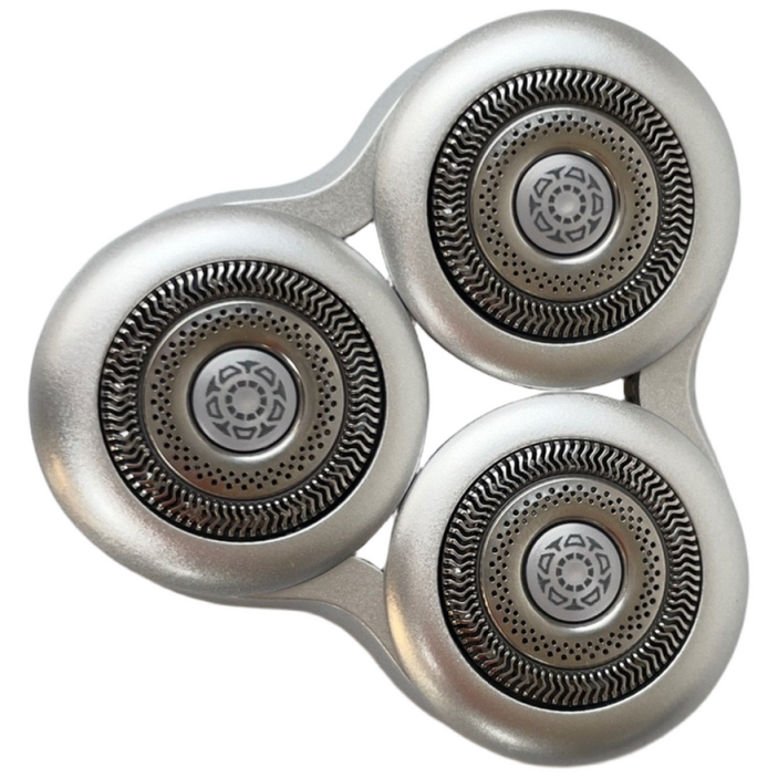 필립스 정품 전기면도기 S9000 면도날망 SH90 SH91 SH98 상부프레임 일체형