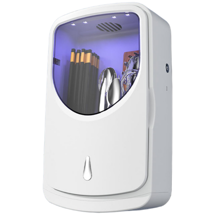 멀티 수저 살균기  살균기 XDGRA-909 Hqzoomee
