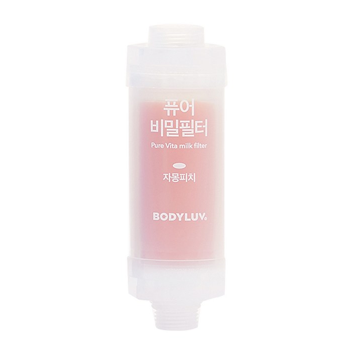 퓨어썸 비밀 샤워기 필터 퓨어썸 비밀 샤워기 필터