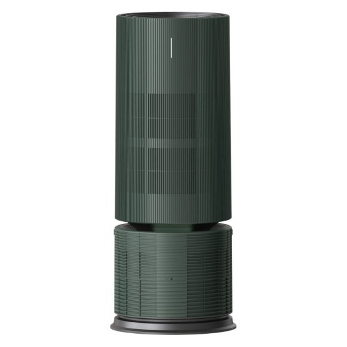 세스코 트루살균 공기청정기 판테온 73.5㎡ 방문설치, EADS531, 포레스트그린