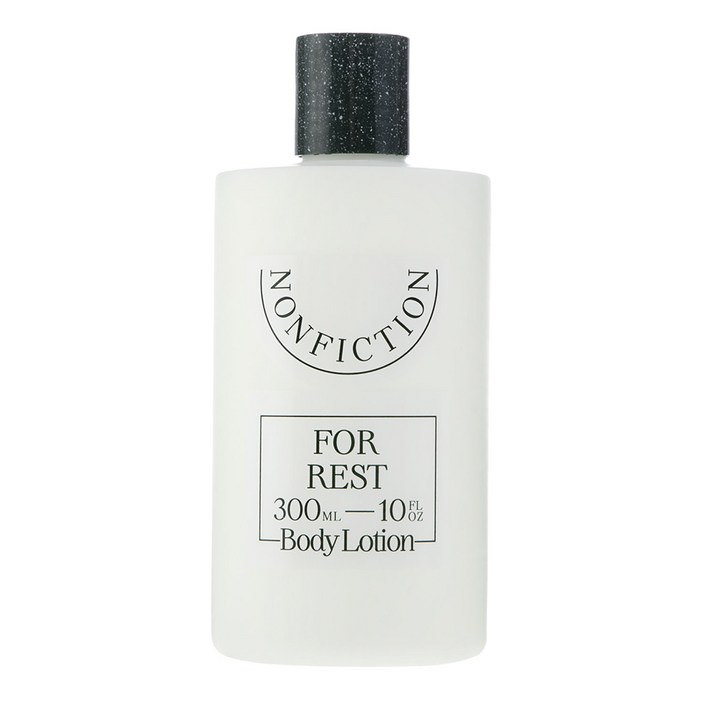 논픽션 포레스트 바디로션