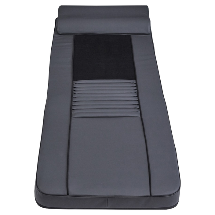 휴플러스 롤링 온열 진동 지압 누마 안마 매트 HPMM90