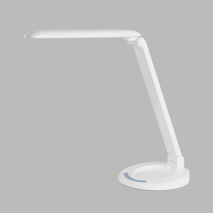 삼정 LED스탠드 SL720, 화이트 삼정 LED스탠드 SL720, 화이트