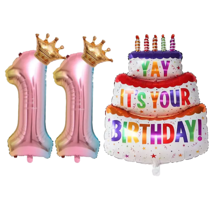 파파 파티 1m 케익 케이크 풍선 생일 파티 파파 파티 1m 케익 케이크 풍선 생일 파티