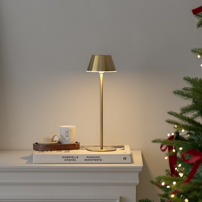 MNLT 로마 테이블 램프 무드등