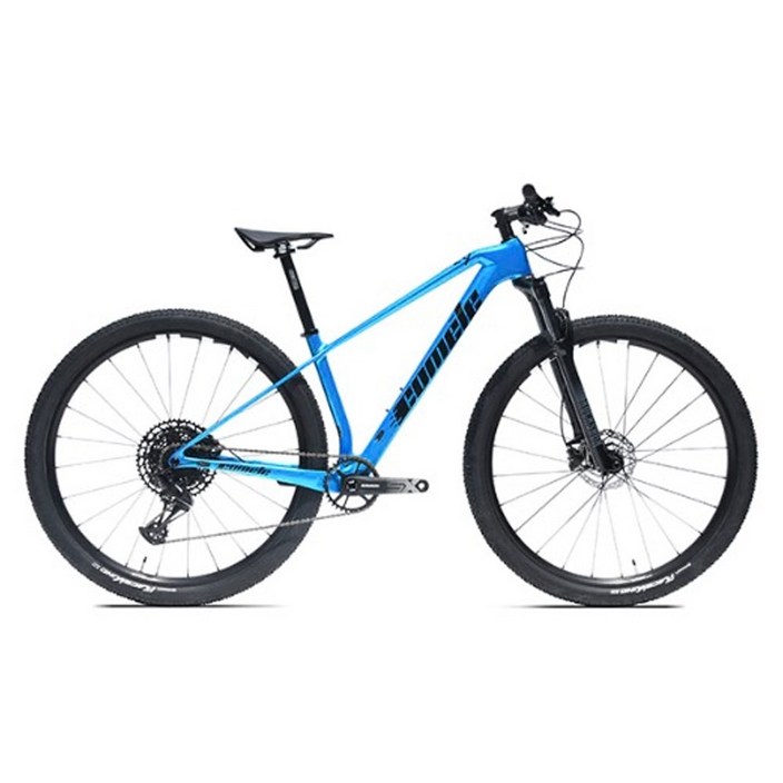 풀카본 29인치 블리츠 스램 SX 12단 산악 MTB 자전거