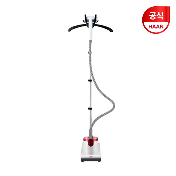 한경희생활과학 한경희 스탠드형 스팀다리미 HI1090W화이트