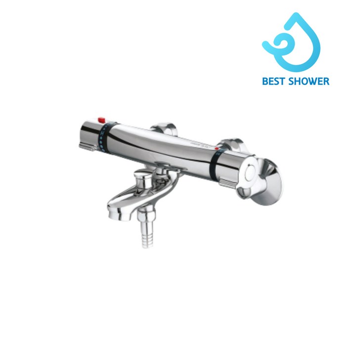 대림바스 자동온도조절식 샤워욕조수전 세트 DLS3223