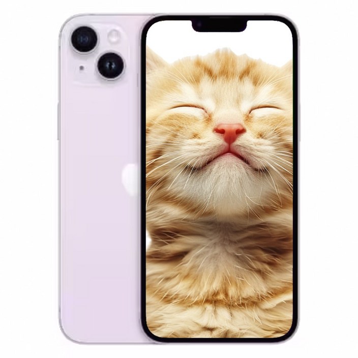 아이폰 14 미개봉 새상품