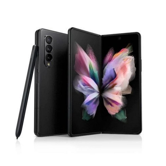 삼성전자 갤럭시 Z 폴드3 256GB SMF926 공기계 중고폰 리퍼폰, 랜덤색상 빠른출고 가능, 256GB