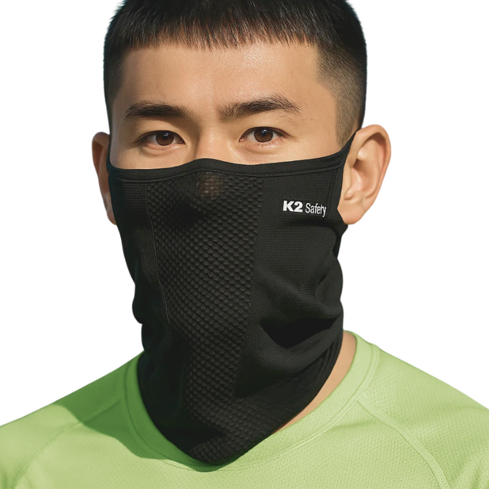 K2 세이프티 쿨핏 자외선차단 마스크
