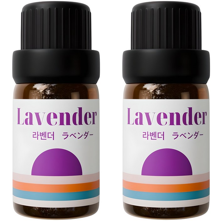 1+1 천연 유기농 아로마오일 에센셜오일