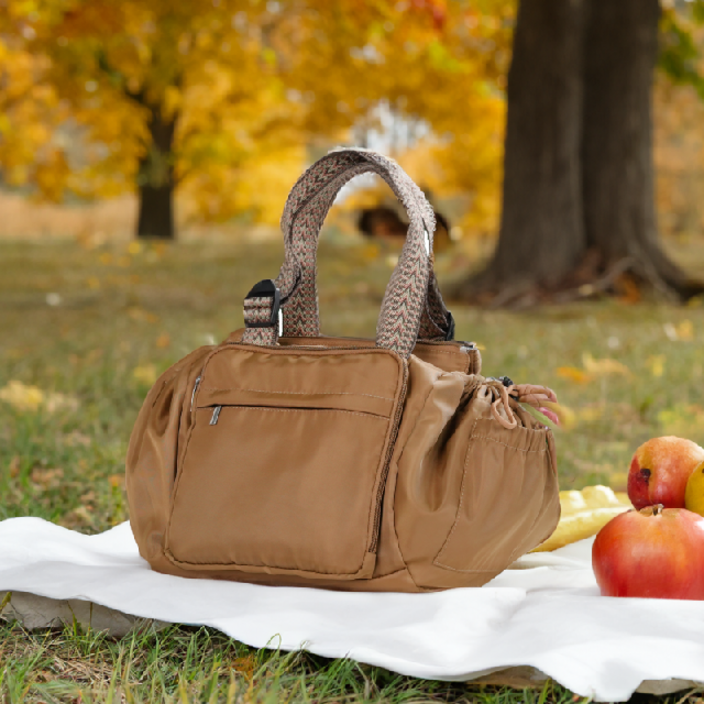 쇼핑엔티 로베르 다기능 멀티백1종