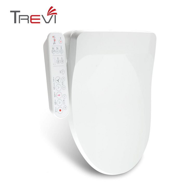 트레비 UB2000 항균 풀스텐노즐 방수비데 100국내생산