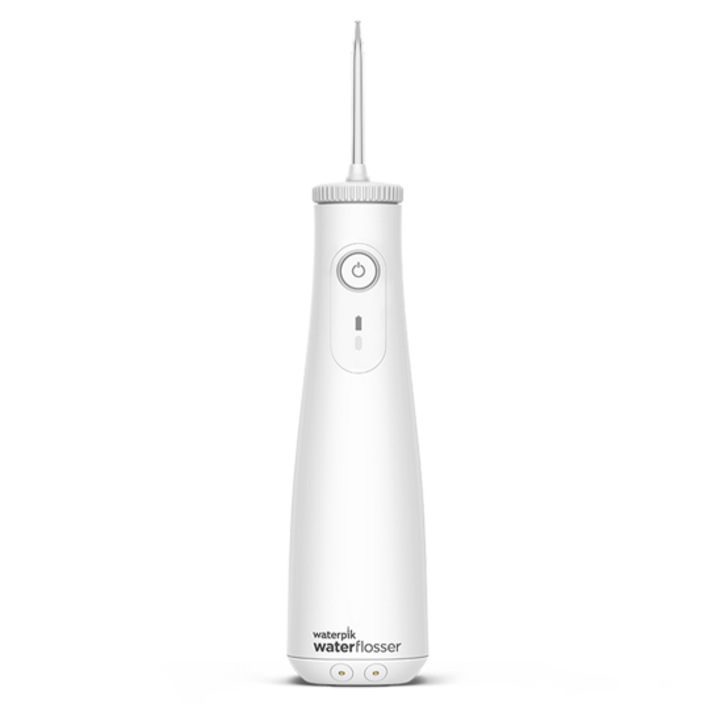 워터픽 코드레스 무선 휴대 구강세정기 WF10, 1개, 워터픽 WF10