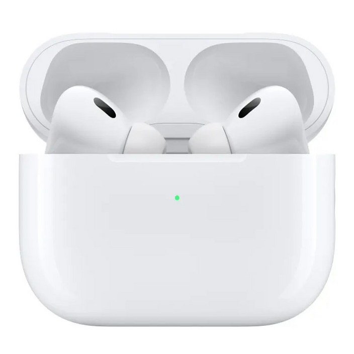Apple 에어팟 프로 2세대 케이스 파우치 무선노이즈캔슬링 이어폰 MTJV3KHA, muyr, ojidhw