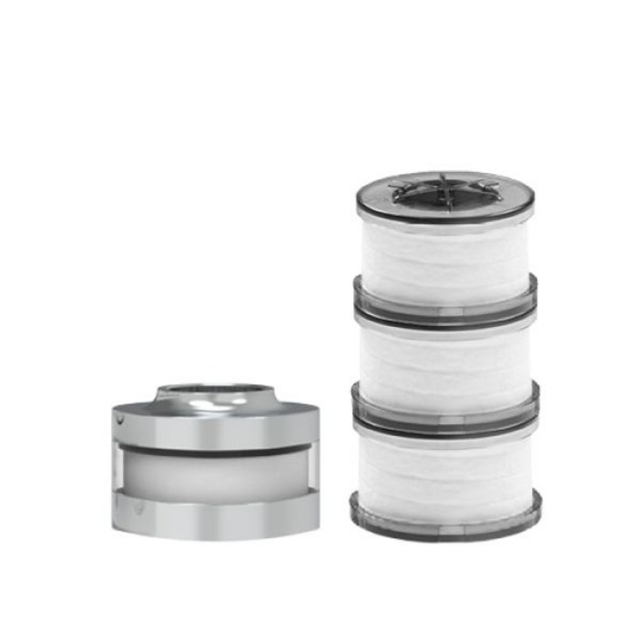 정품배송 프리미엄 세면대 1년세트기본세트일반형필터녹물제거 3ea