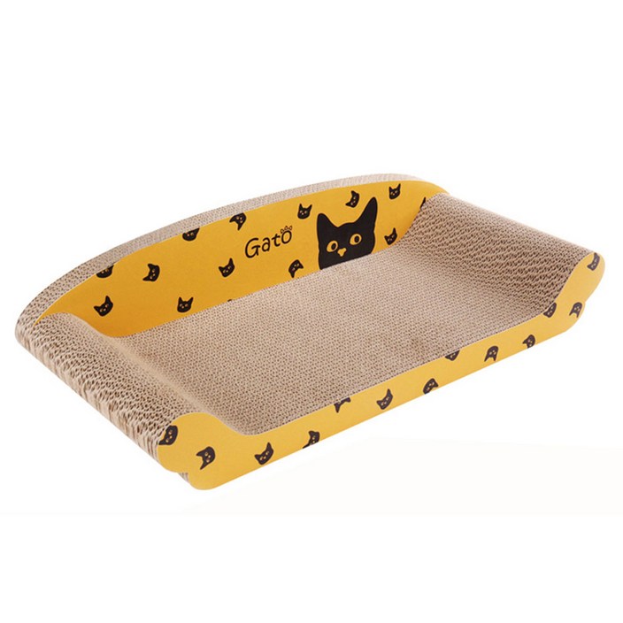 가또 킹소파 고양이 스크래쳐 65cm