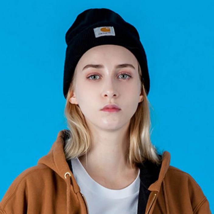 칼하트 비니, 오데사 볼캡 모자 100289, A18