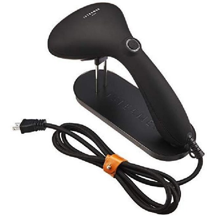아이스티머 iSTEAMER 핸디형 스팀 다리미 살균 탈취 580g 초경량 100V 아이스티머 iSTEAMER 핸디형 스팀 다리미 살균 탈취 580g 초경량 100V