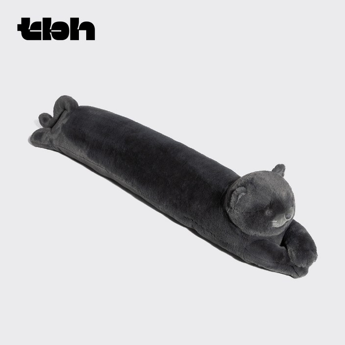 tbh롱 바디필로우 귀여운 고양이 다리베개 허리쿠션 소파 등받이 선물, 고양이 tbh롱 바디필로우 귀여운 고양이 다리베개 허리쿠션 소파 등받이 선물, 고양이