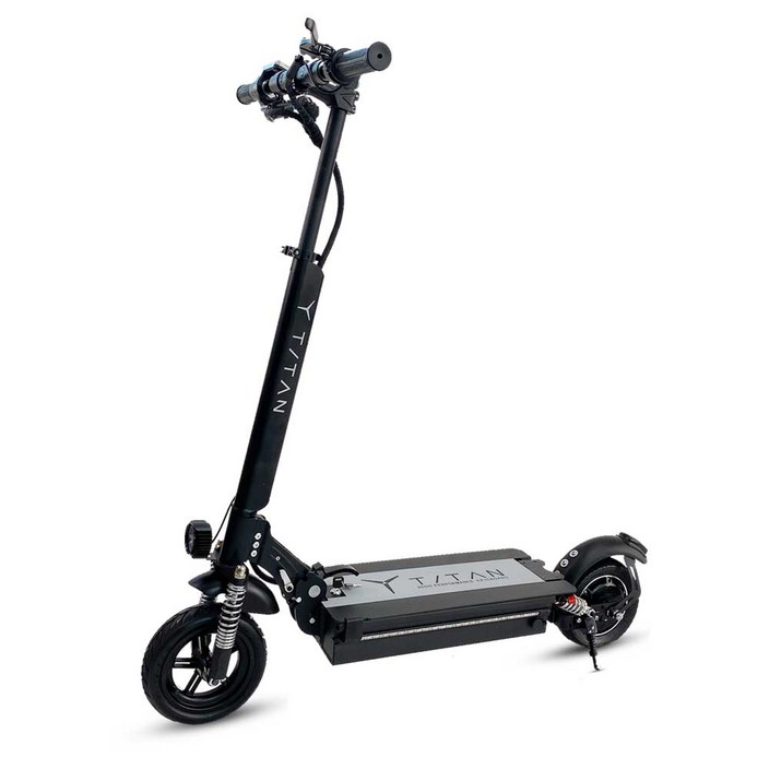 에코드라이브 전동킥보드 타이탄 TOP 미니 48v 21Ah 최대출력 1000w 분리형 배터리