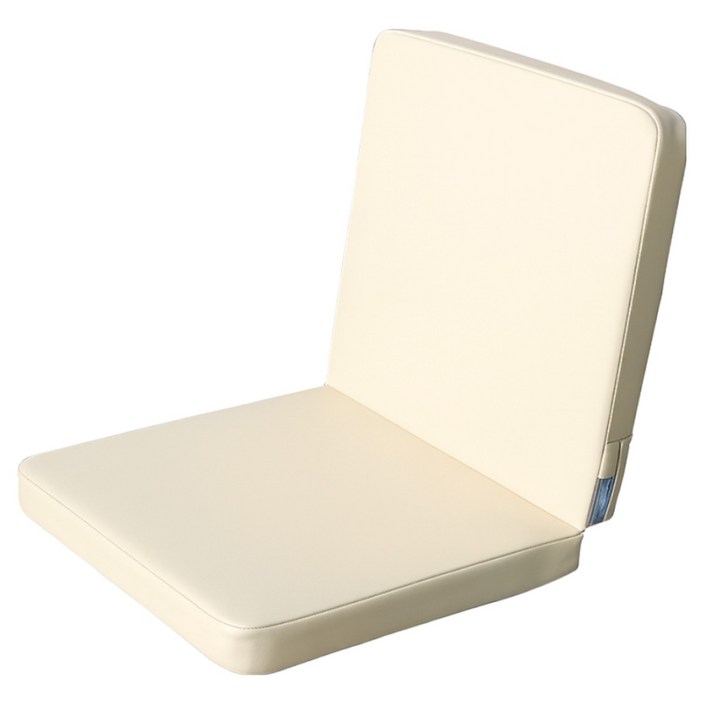 크라크라 높이조절 키높이방석 밀림방지 모음전, 아이보리